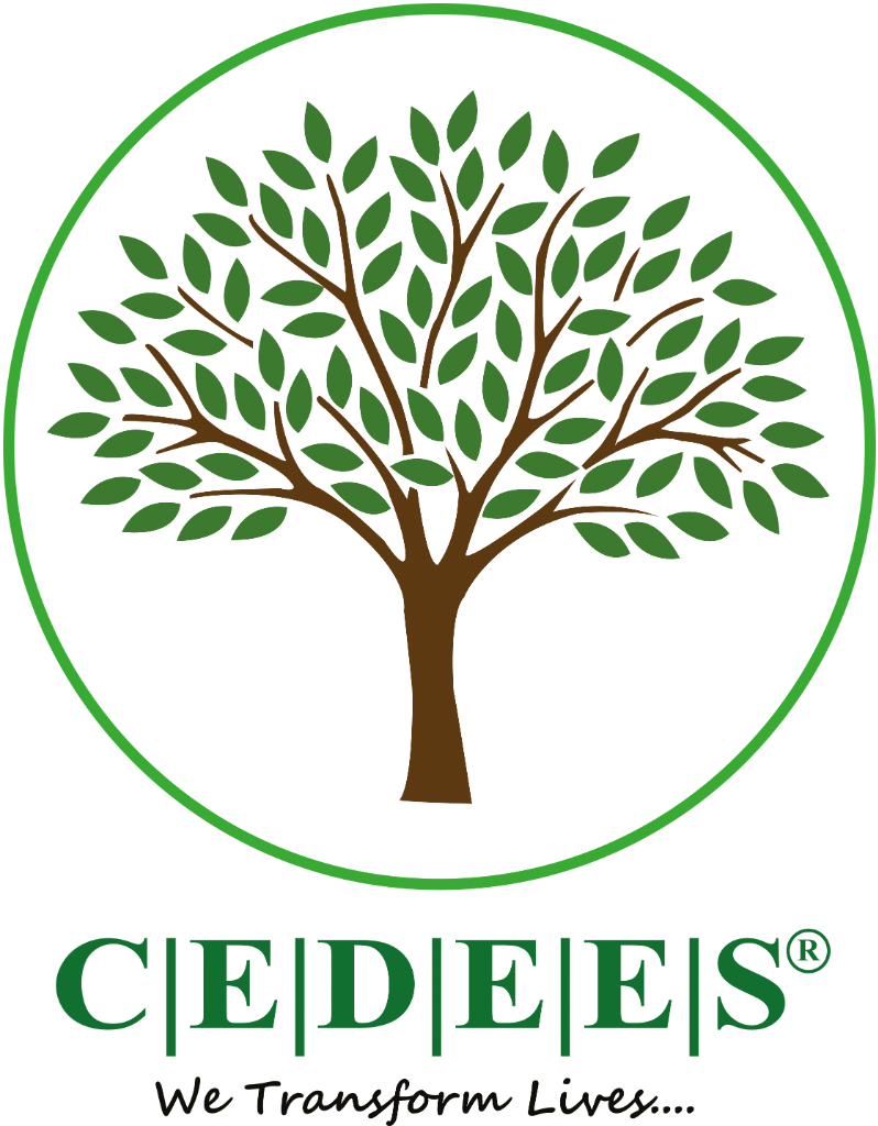 CEDEES logo