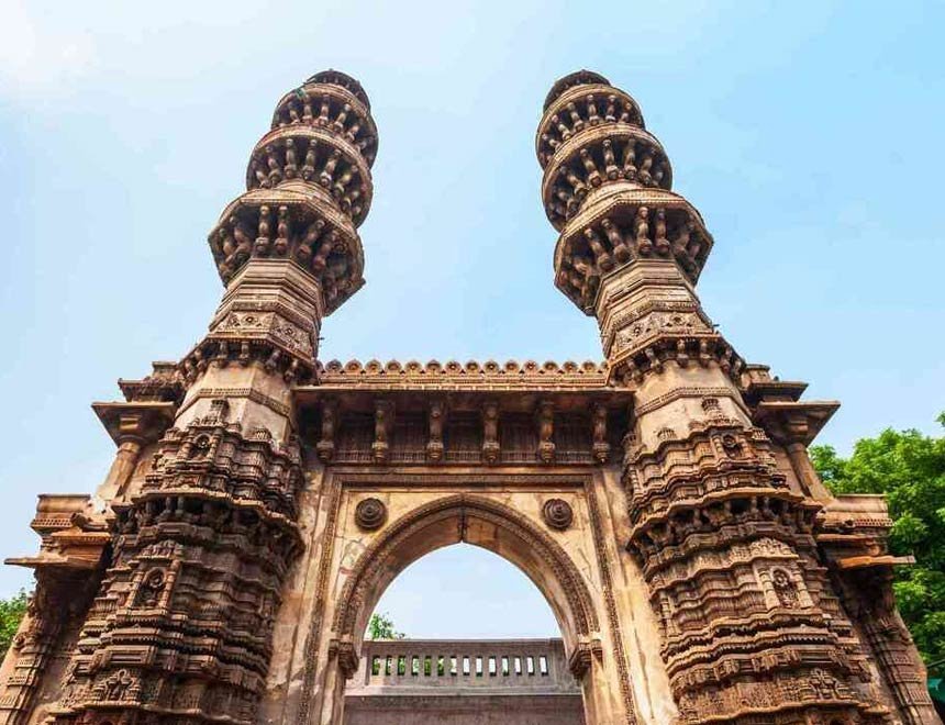 AHMEDABAD