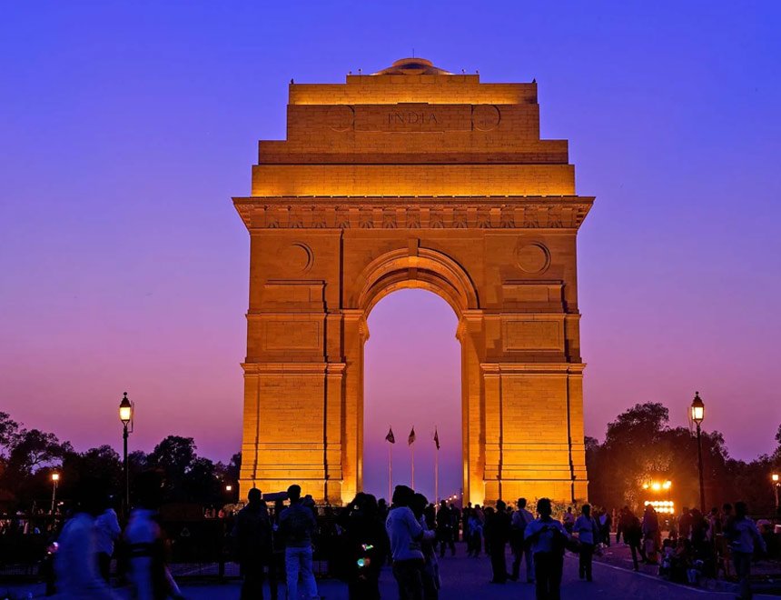 DELHI/NCR