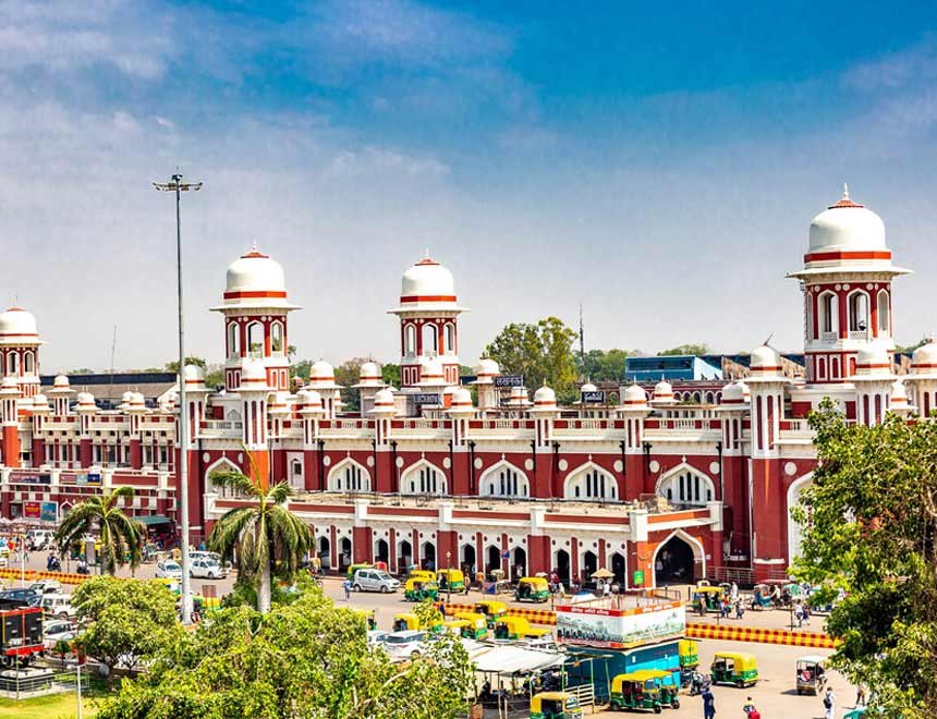 LUCKNOW