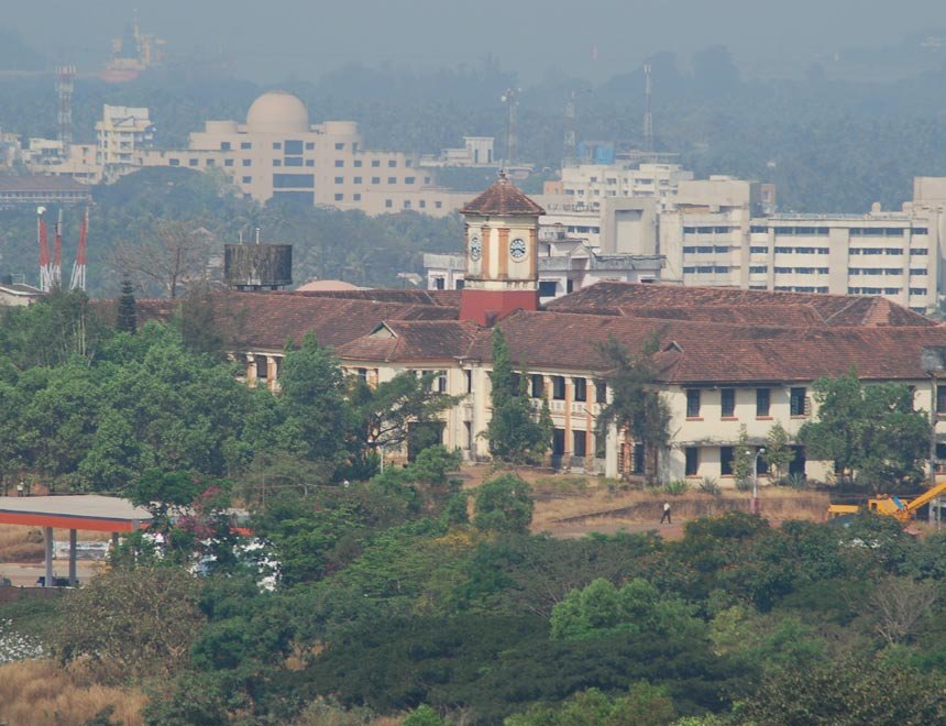 MANGALORE