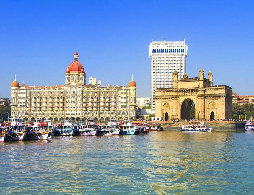 MUMBAI