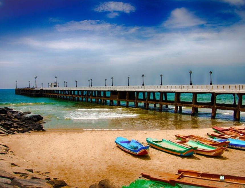 PONDICHERRY