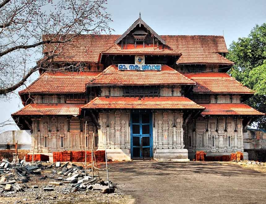 THRISSUR