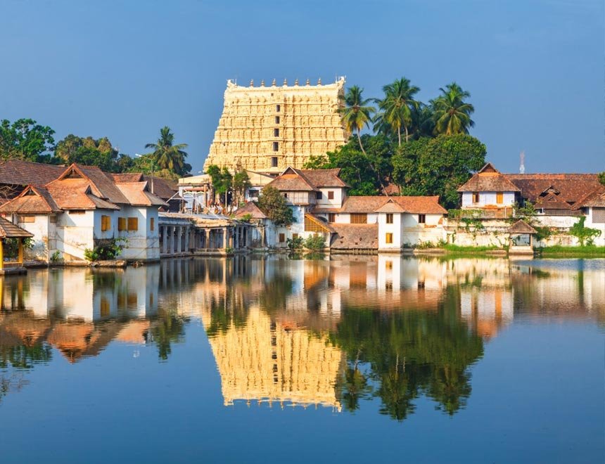TRIVANDRUM