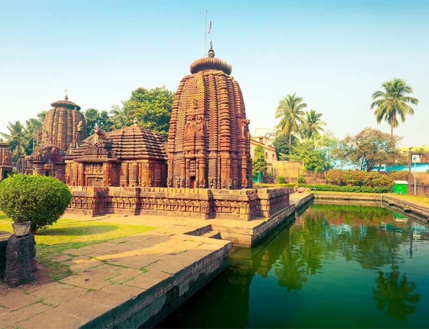 BHUBANESWAR