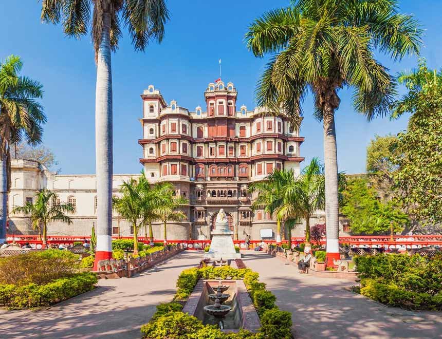 INDORE