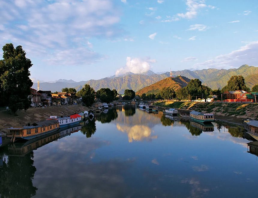 JAMMU