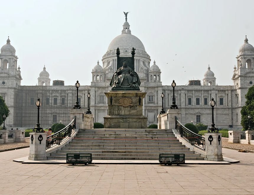 KOLKATA