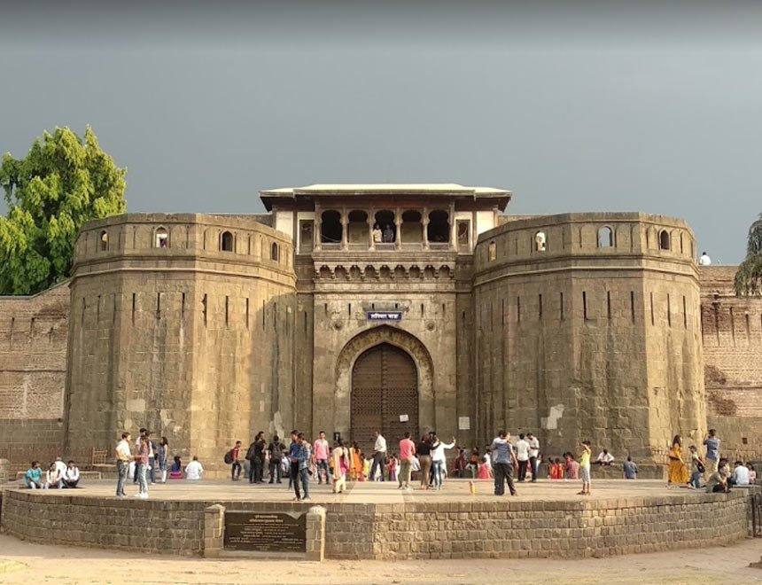PUNE